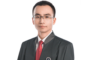 杨平执业律师